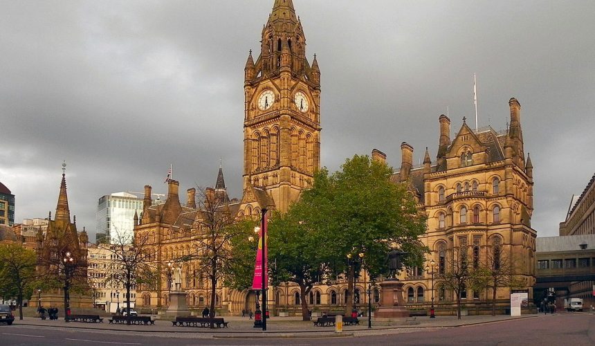 Reasons to visit Manchester for Rejuvenation of Life